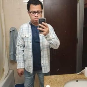 Meet your Posher, Austin